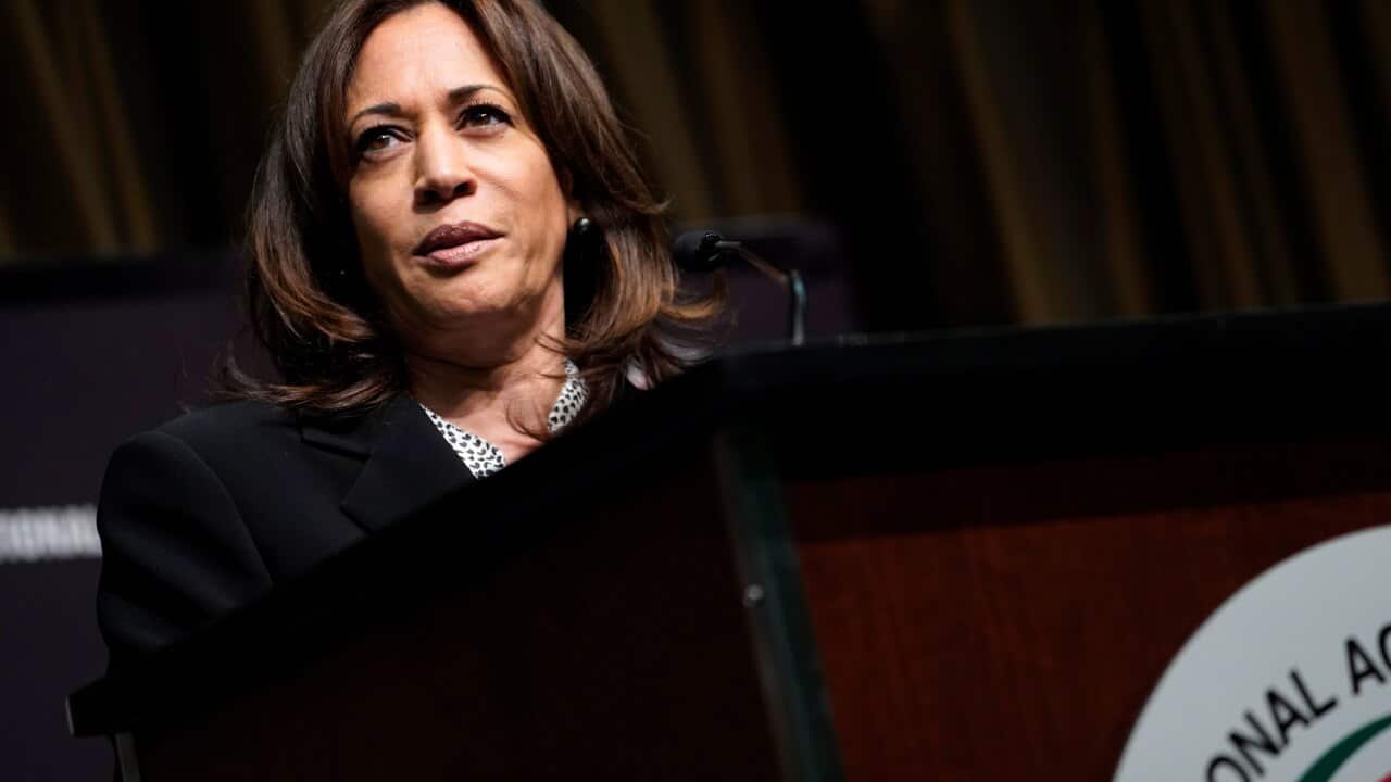 Kamala Harris
