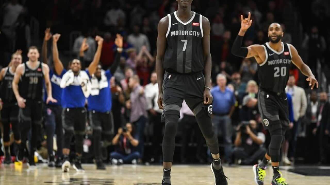 Thon Maker