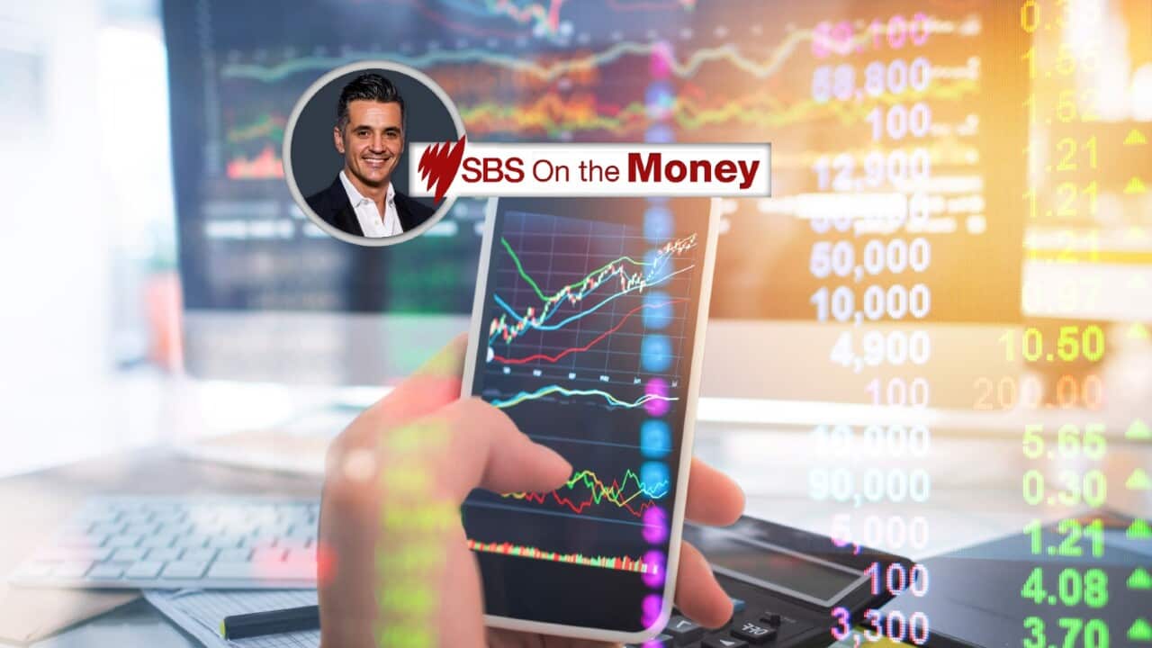 Rates, finance investments