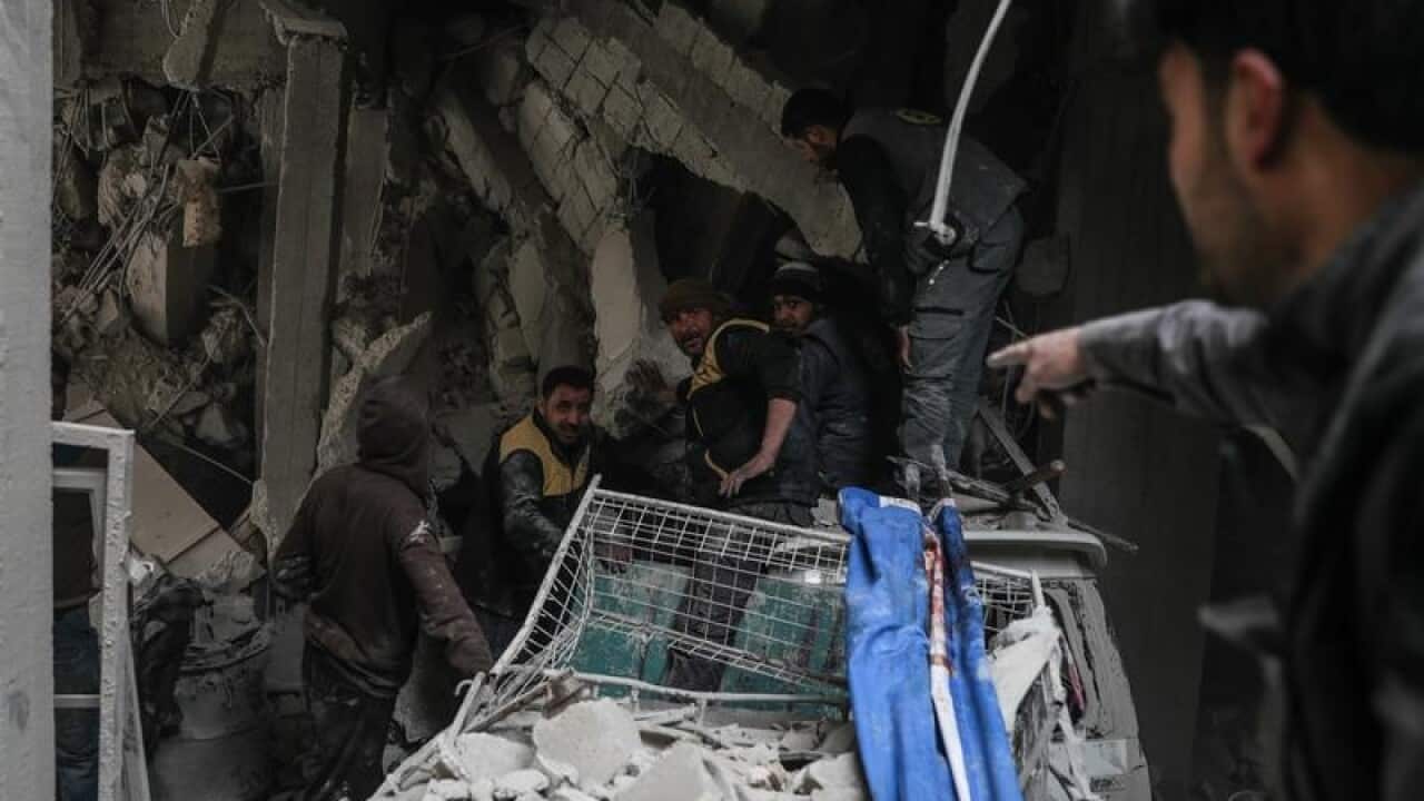 Syria