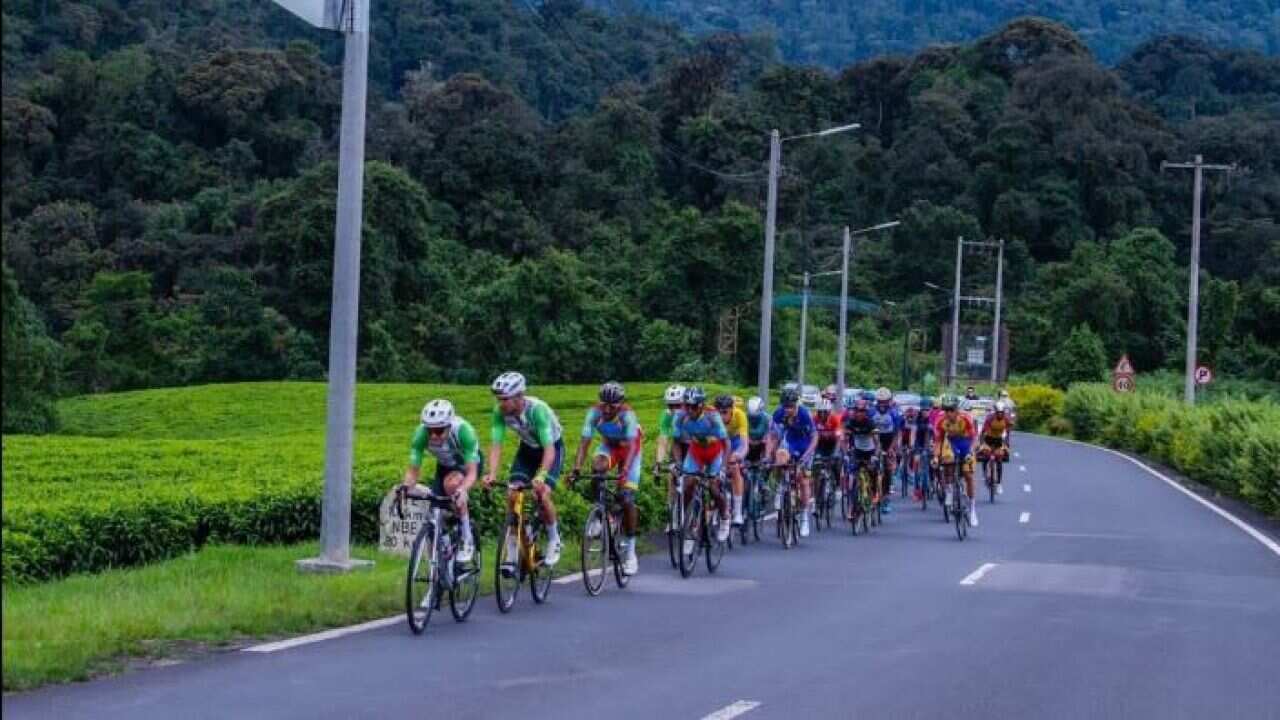 Tour of Rwanda