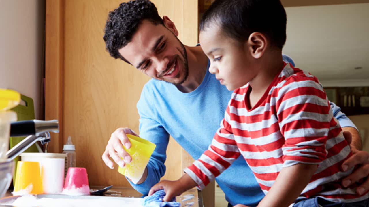 Raising a child is expensive, but there are different payments to help you, including the family tax benefit.