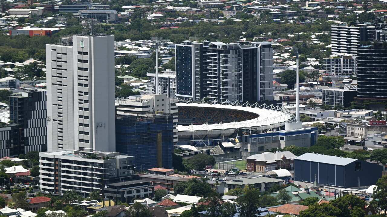 BRISBANE STOCK