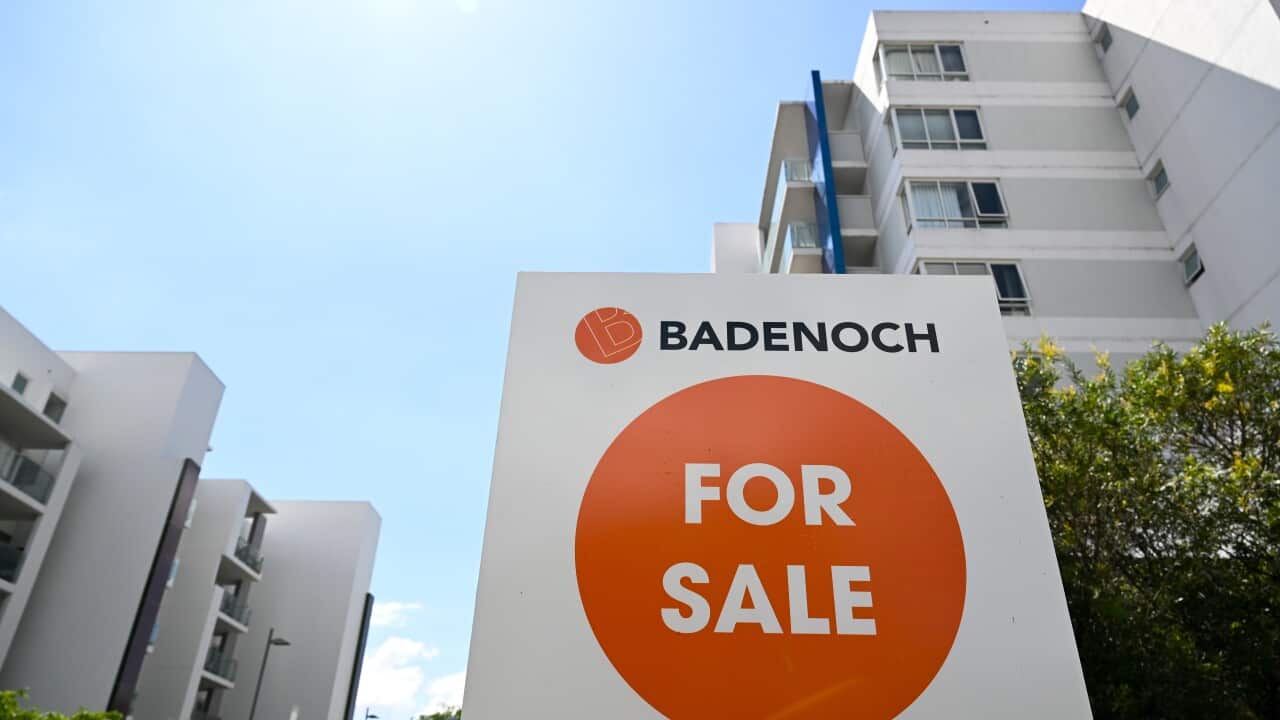 HOUSING STOCK