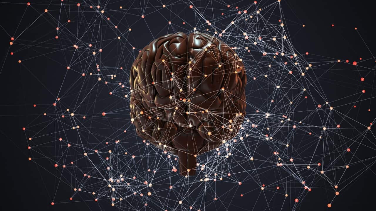 Tourette syndrome or neurological disorder