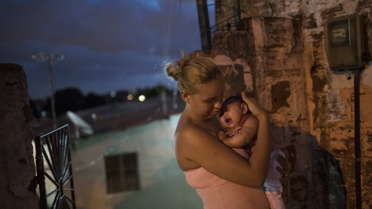 ZIKA