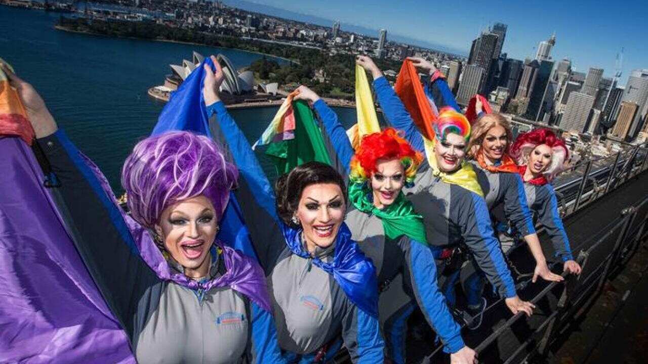 mardi gras
