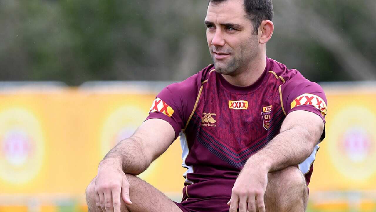 Cameron Smith