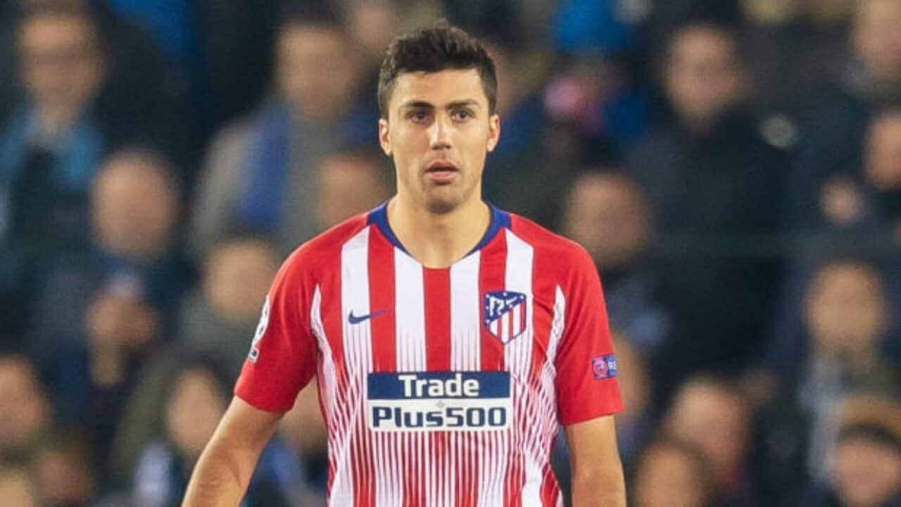 Rodri