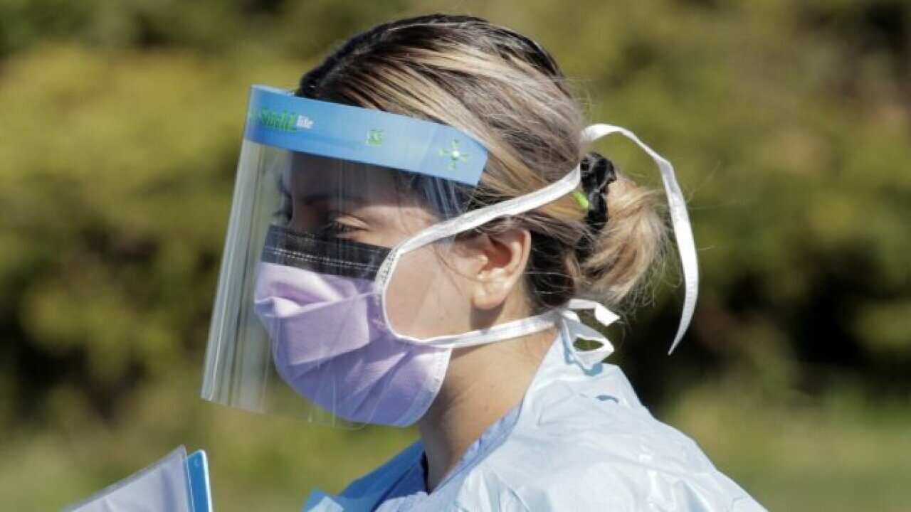 Coronavirus