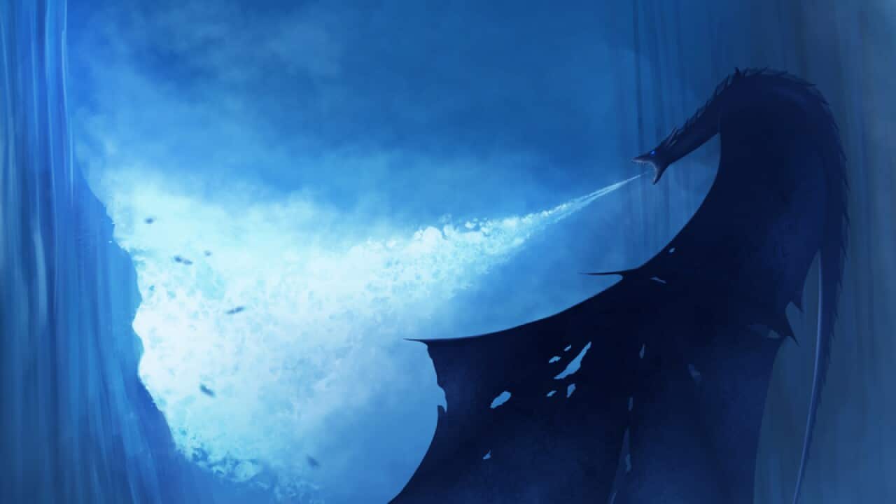 Vạn Lý Trường Thành trong vương triều Chinanet