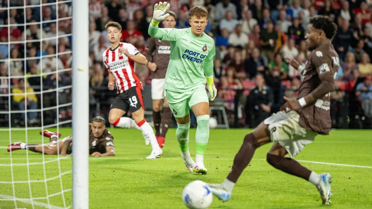Netherlands: PSV vs Telstar
