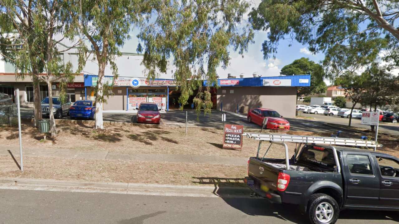 A Nepali store is among the venues in south west Sydney attended by confirmed cases of COVID-19