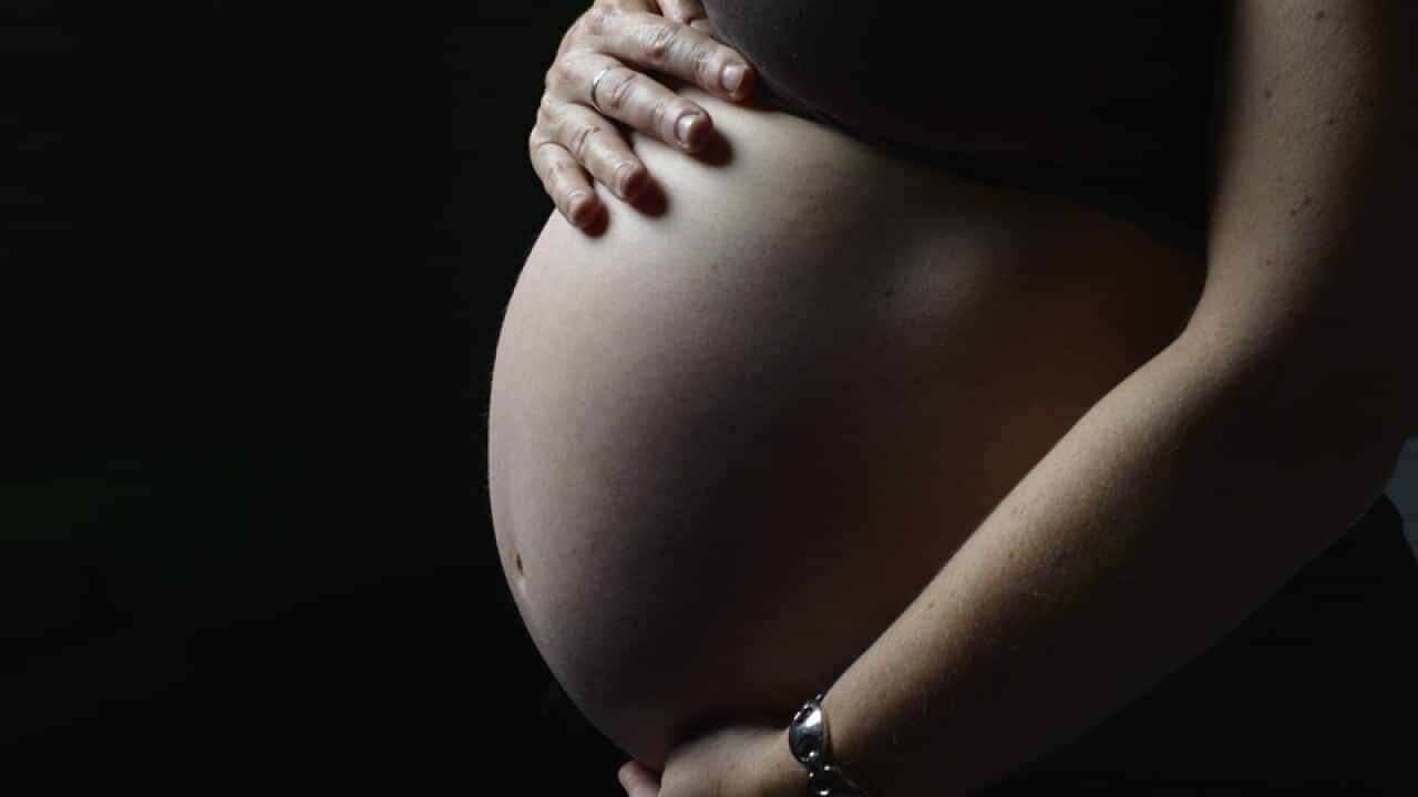 Pregnancy stock