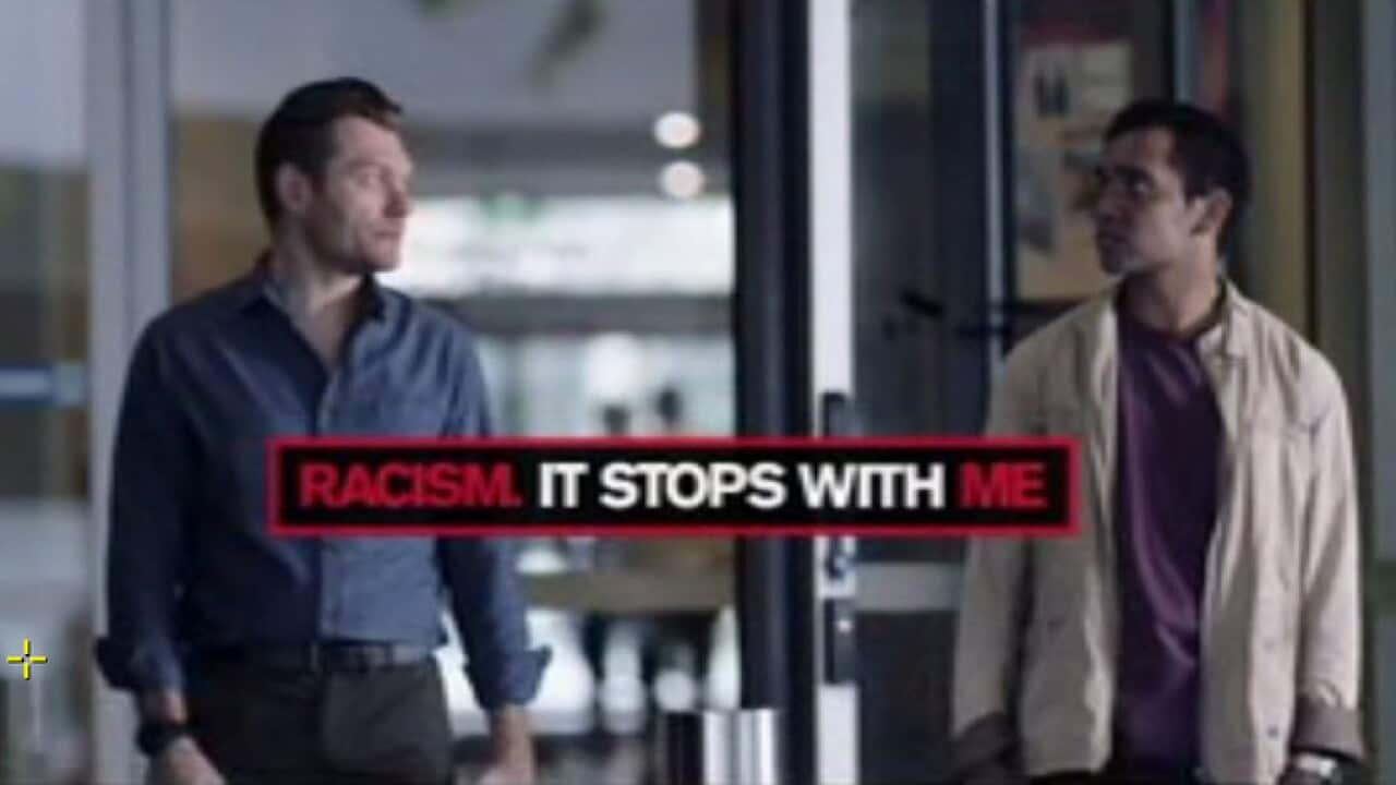 Racism (SBS)