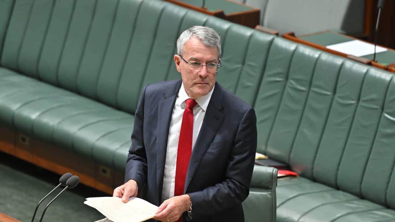 MARK DREYFUS HATE CRIMES BILL