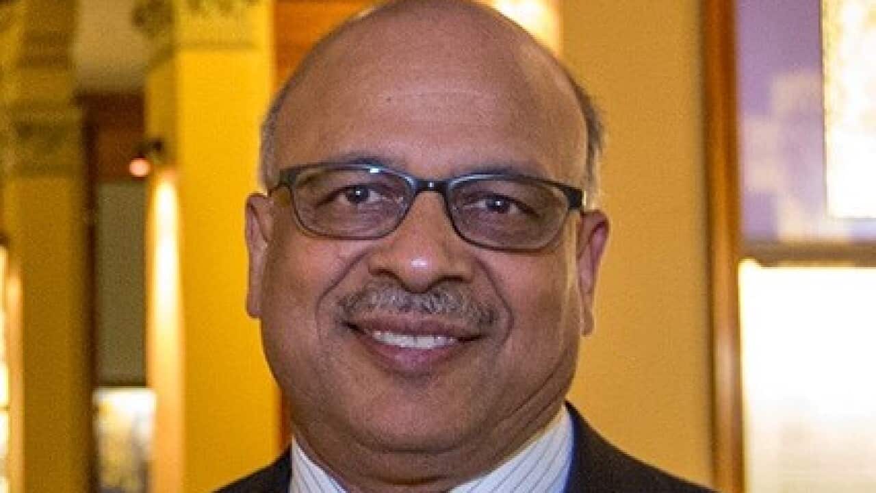 Professor Purnendra Jain, Adelaide WA