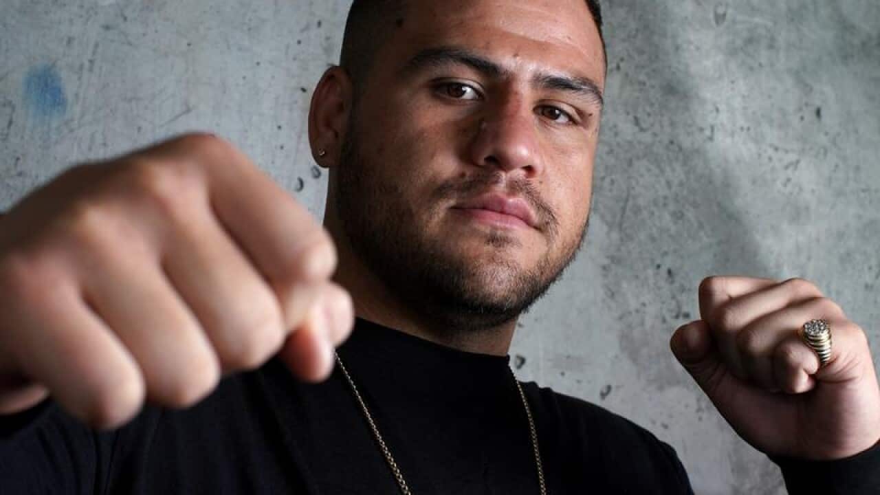 Tai Tuivasa