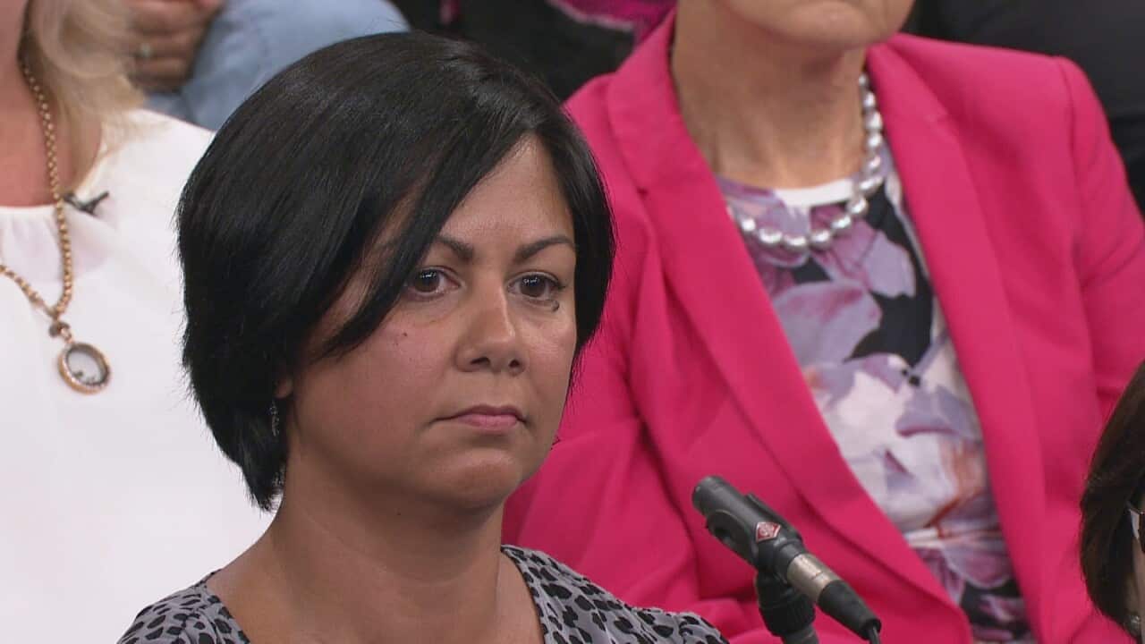 Veronique