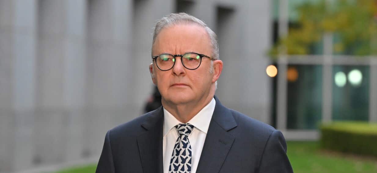 'Kimse bilmiyor gibi görünüyor': Albanese, gaz ihracat vergisi artışı taleplerini 'sloganlar' olarak reddetti.