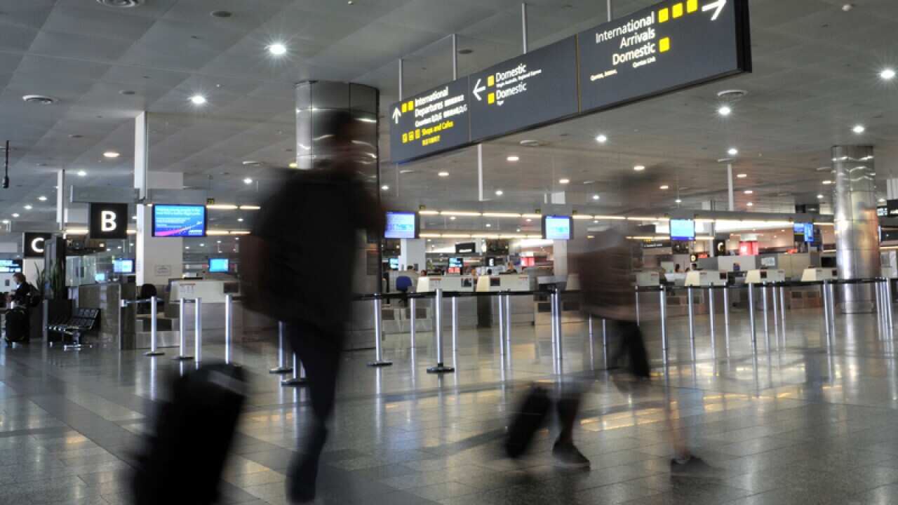 Airline complaints
