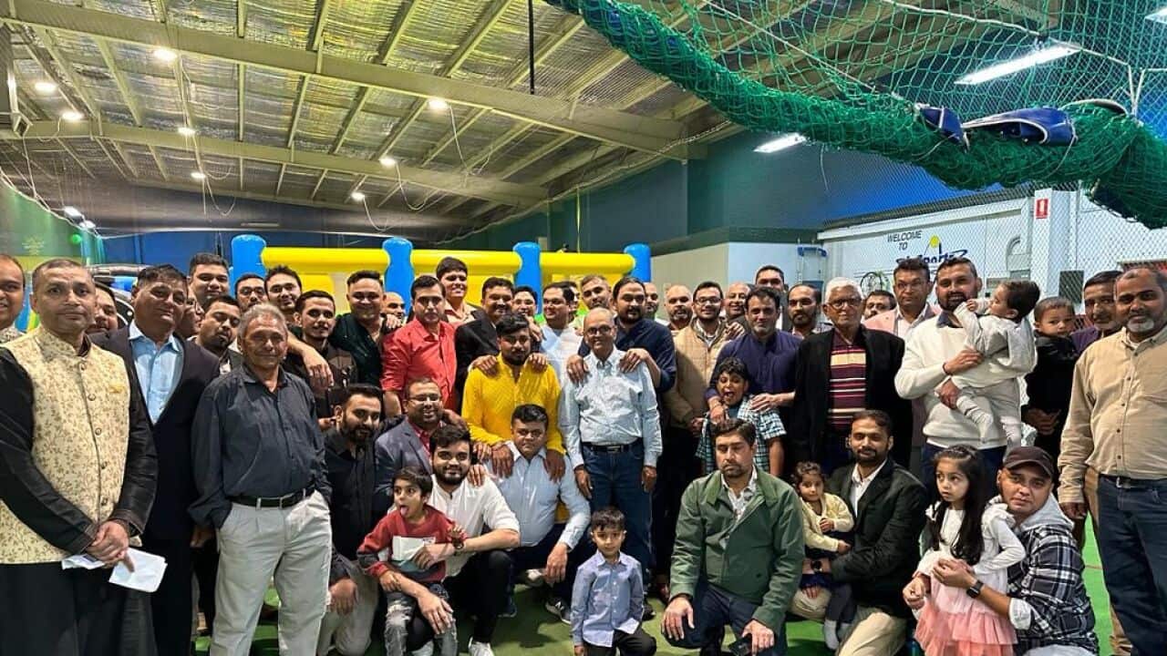 Gujarati Muslims during Ramadan