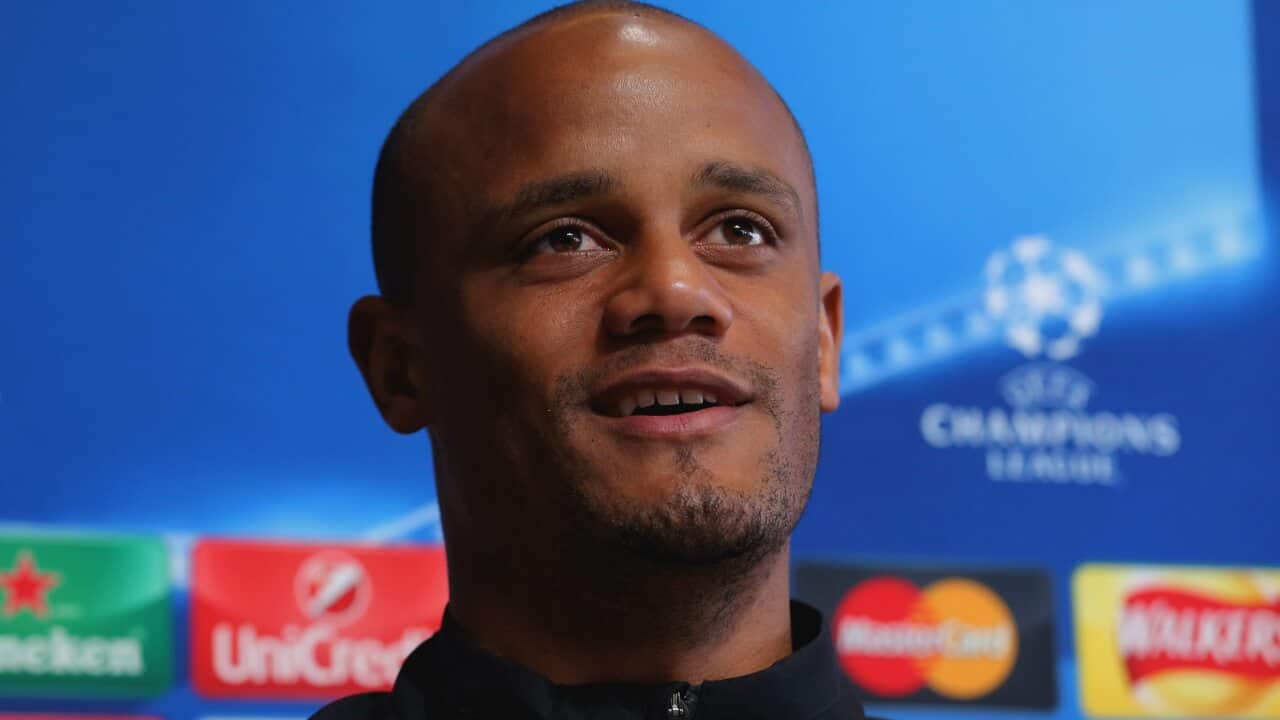 Kompany