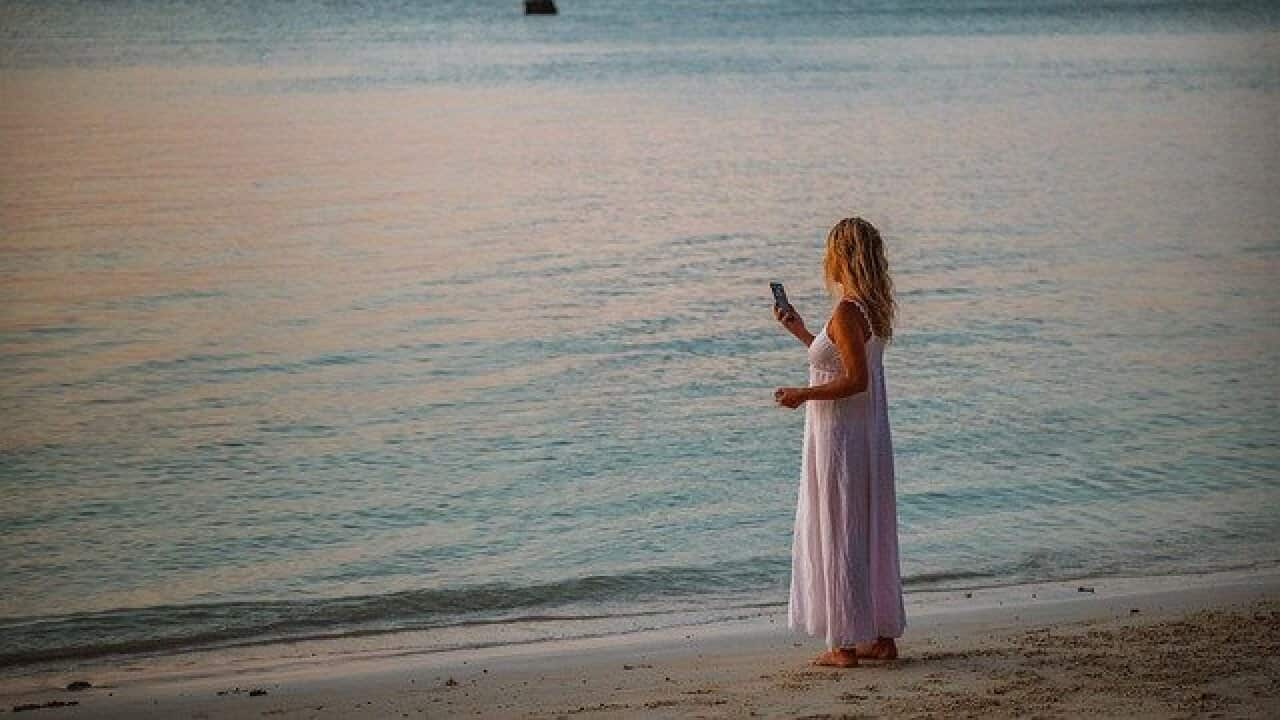 In attesa di una chiamata