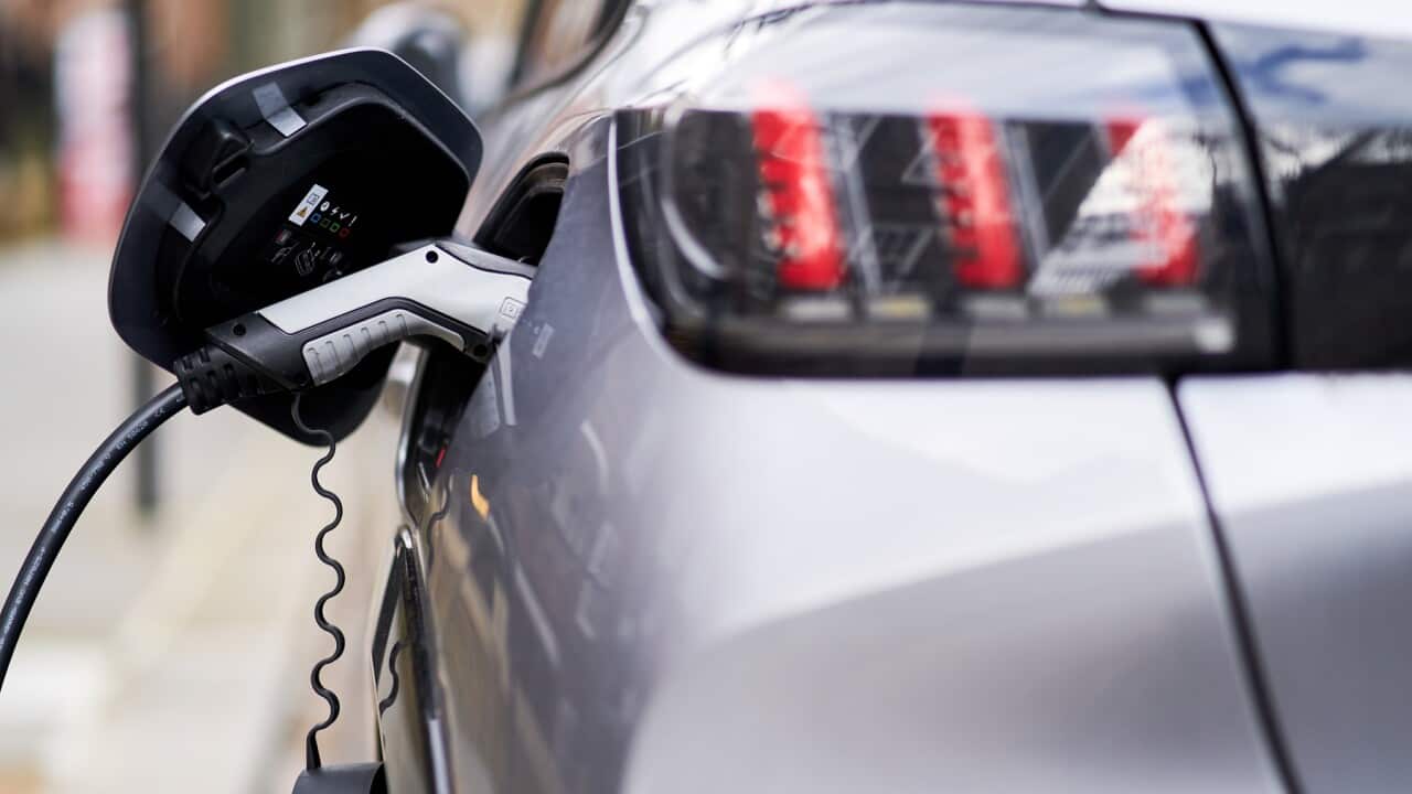 Electric car grant expanded