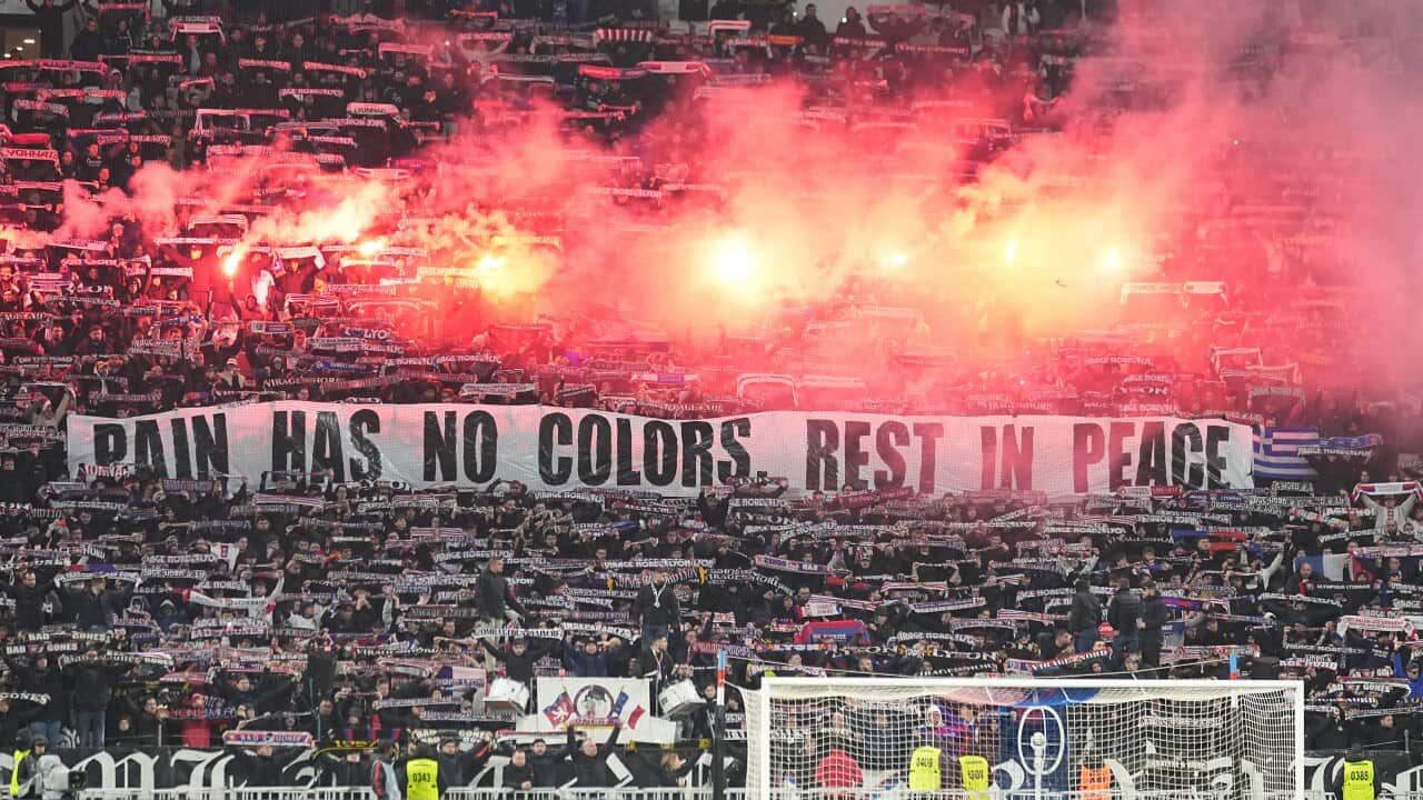 France Europa League Soccer