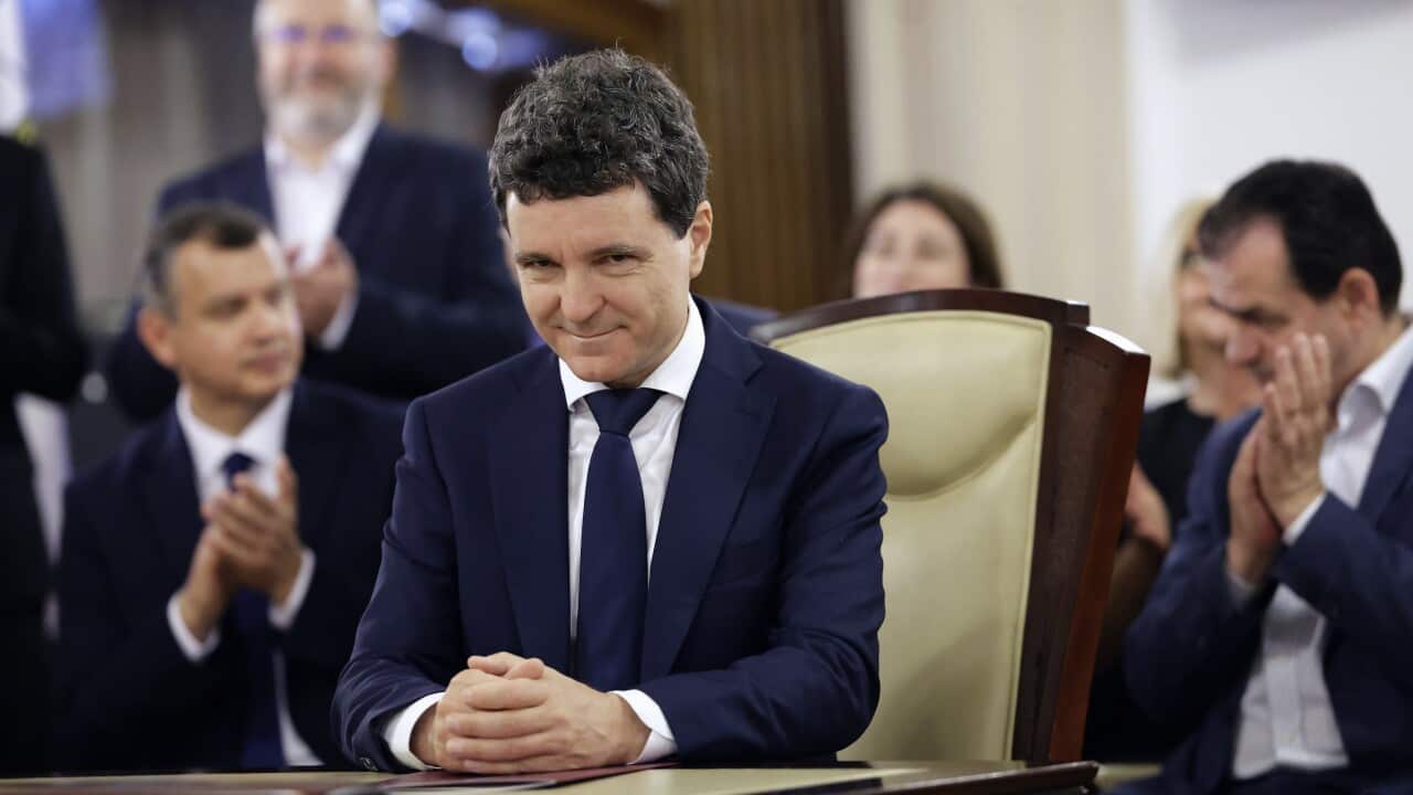 President-elect Nicusor Dan is validated by Constitutional Court