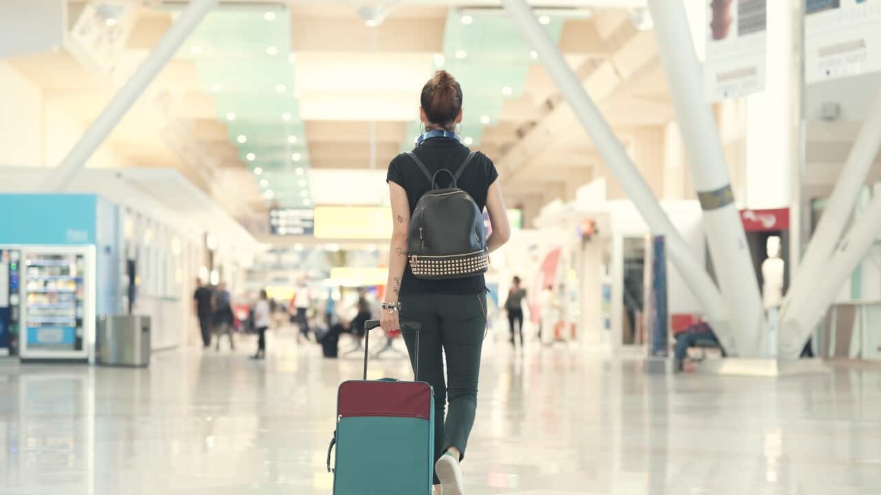 Report urges resumption of migration in Australia