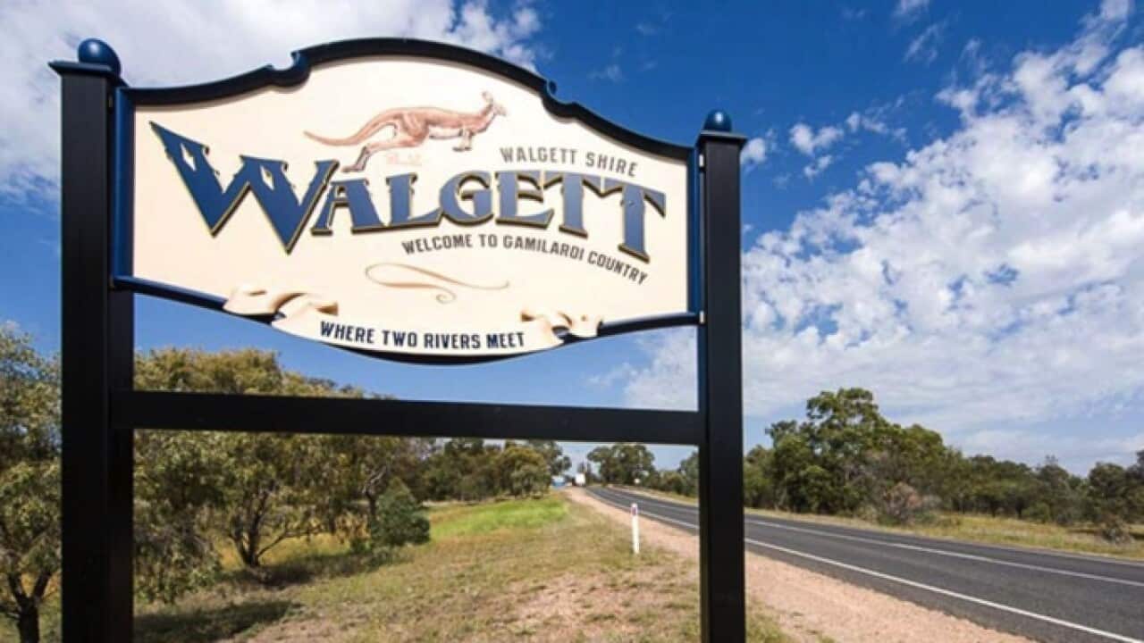 Walgett