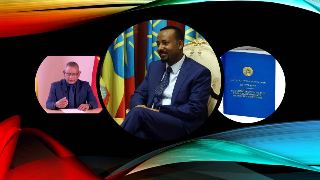 Constitution and General Elections