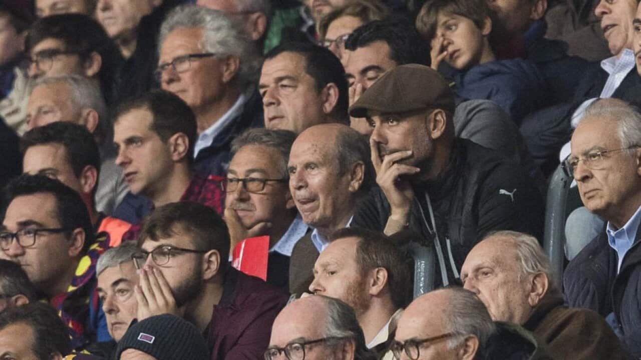 Guardiola