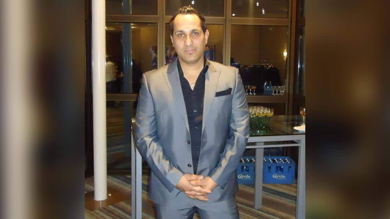 Father of three Kamal Naghchband was among the four people that dies in the Strasbourg Christmas market attack.