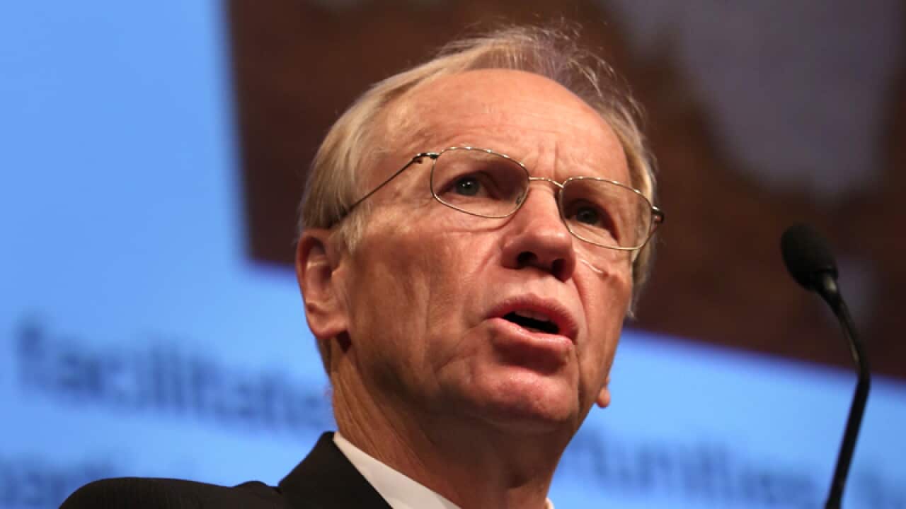 Beattie's comeback boosts ALP in Qld