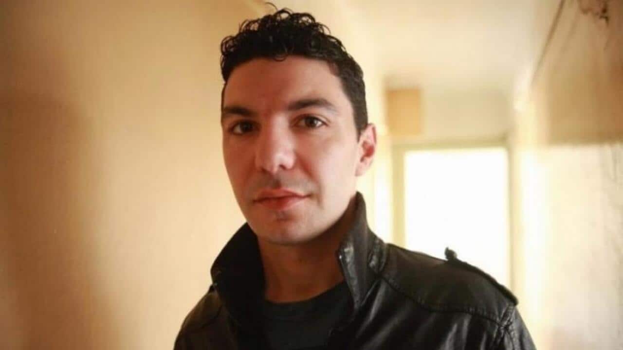 Zak Kostopoulos