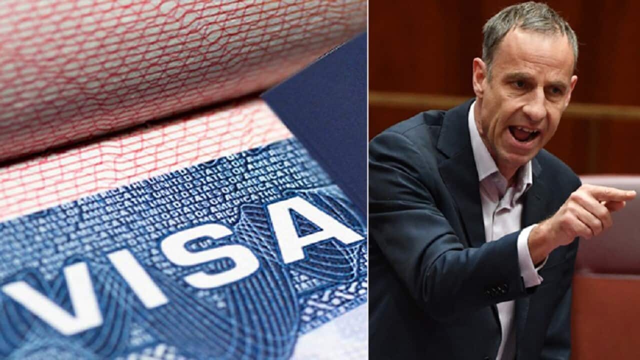 Greens senator Nick McKim said he was confident the bill would find enough support among the minor parties on the crossbench if Labor signed on.