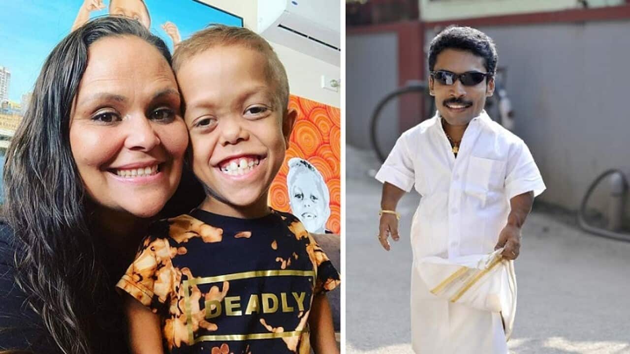 Quaden Bayles- guinness pakru