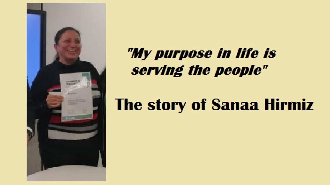 Assyrian achievers