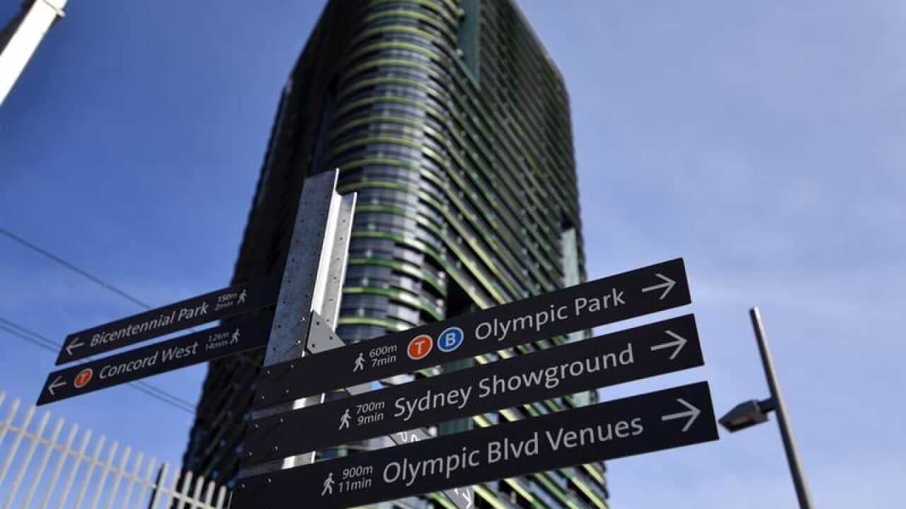 Some residents of Opal Tower have had their return date delayed again.