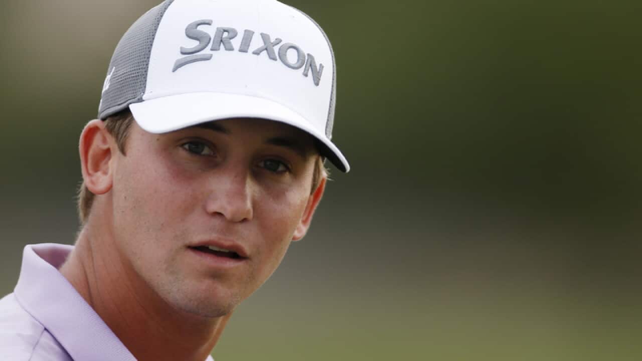 Smylie Kaufman