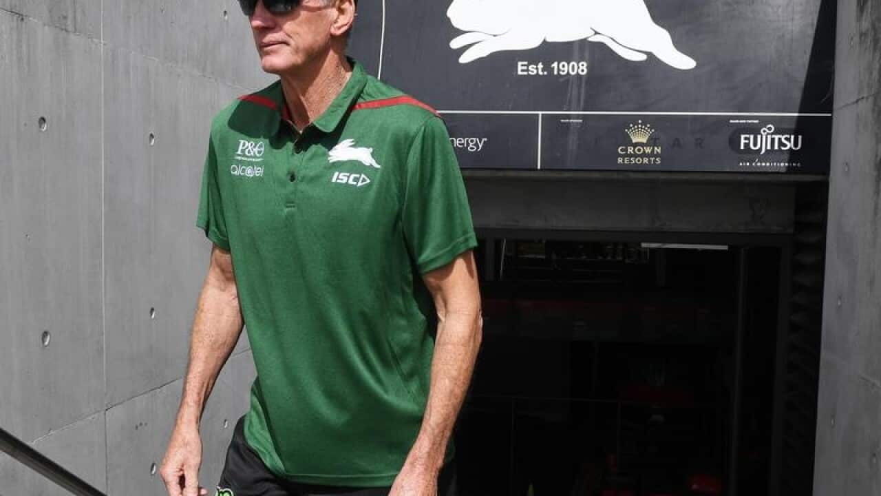 Wayne Bennett