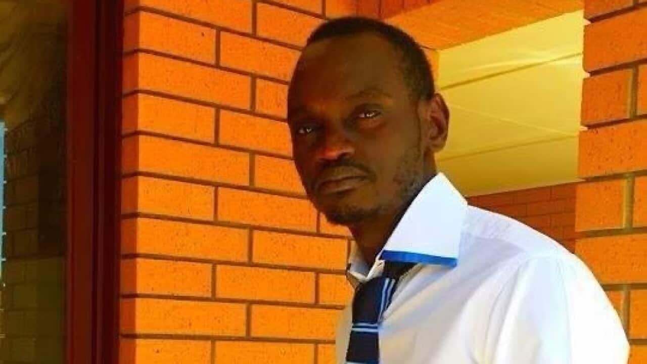 Dak Thondiid, Information Officer