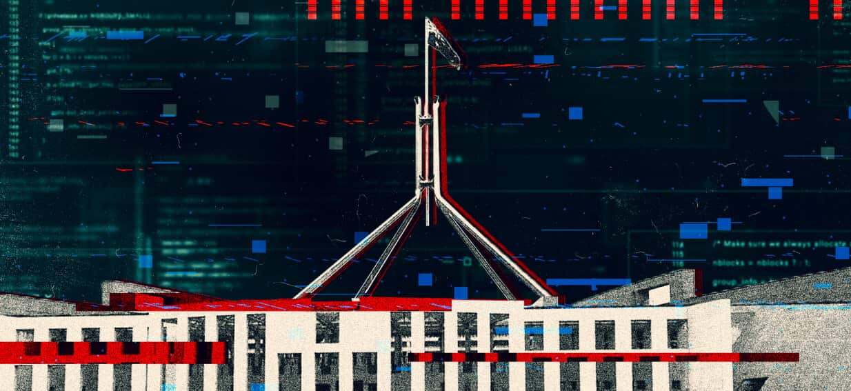 Widely used, rarely disclosed: The extent of AI inside government, revealed