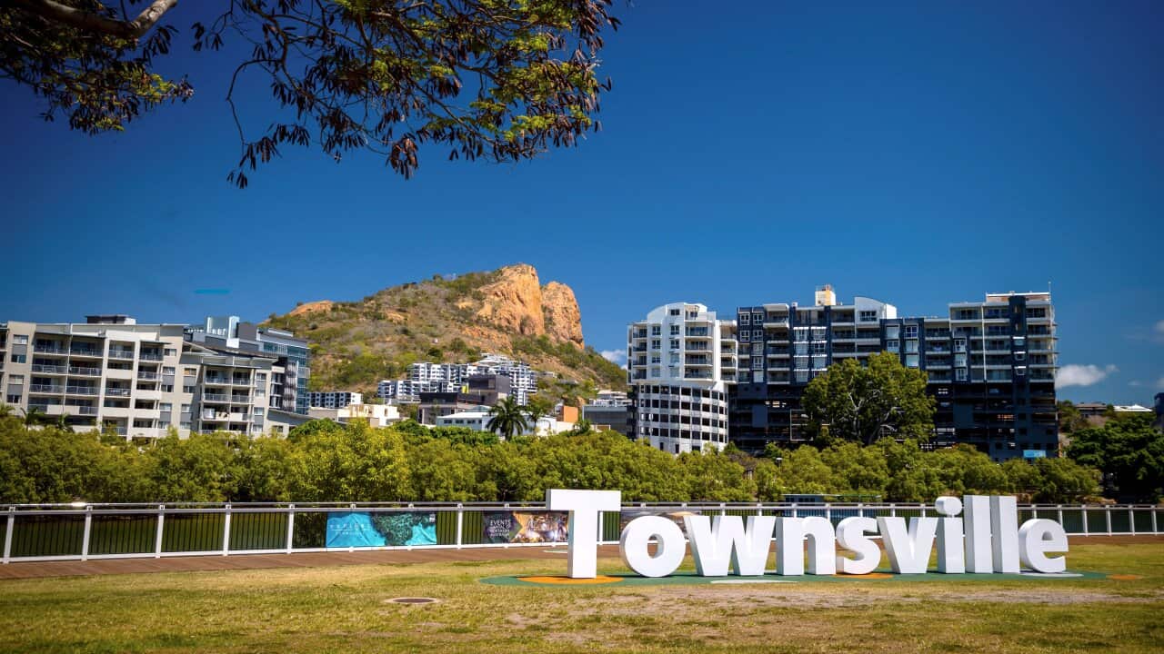 AUSTRALIA-LIFESTYLE-TOURISM