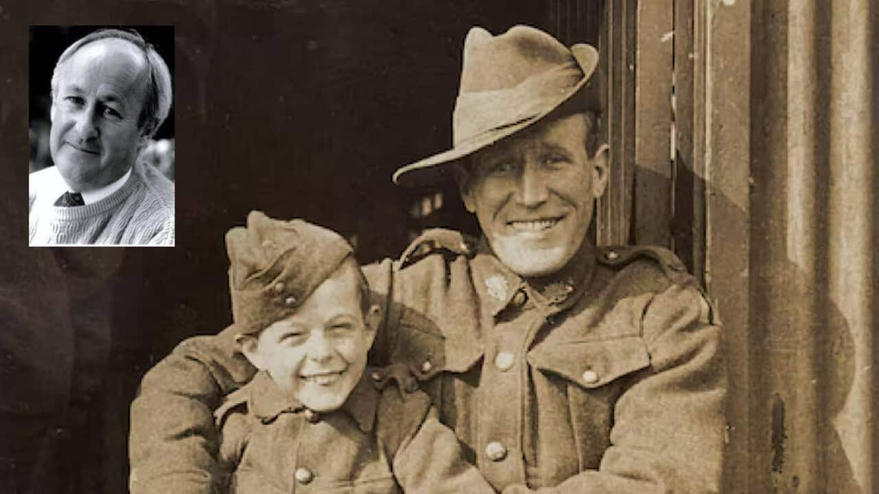 anthonyhillbooks.com