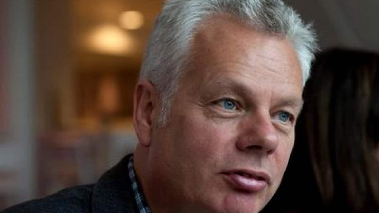 Dutch passports Perth