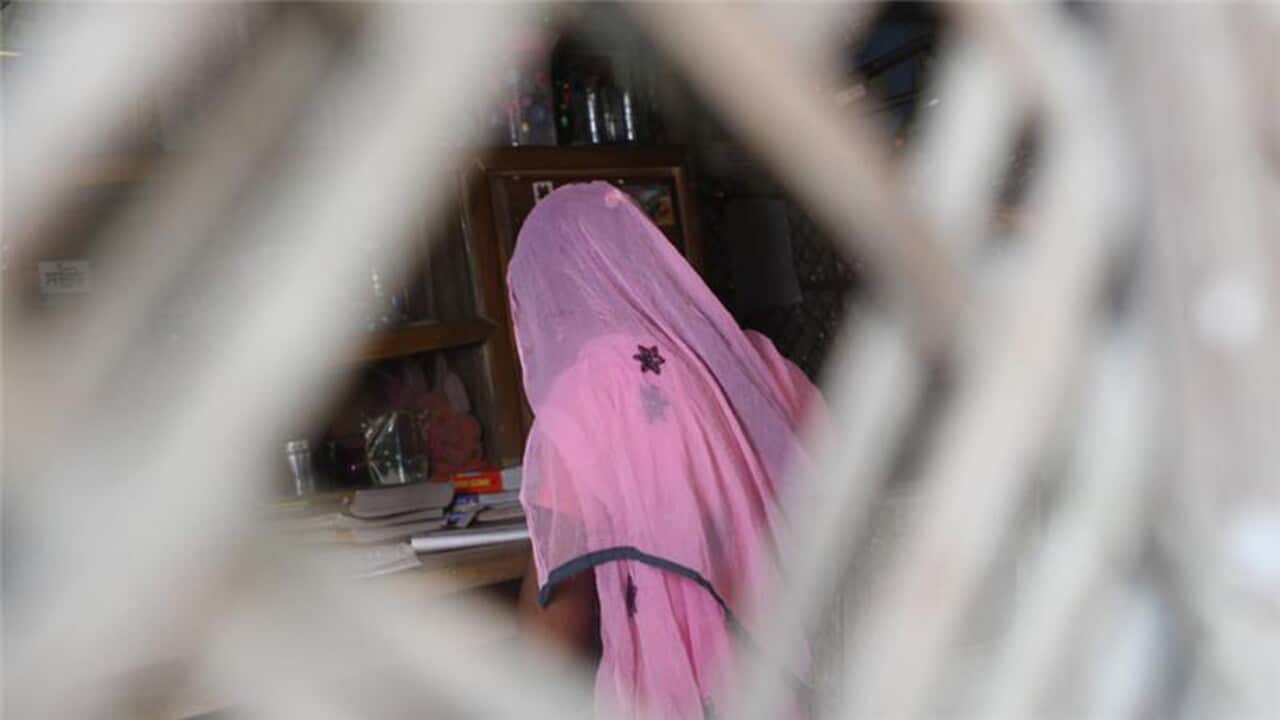 29% of Bangladeshi girls are married off by the age of 15, and 65% by the age of 18.